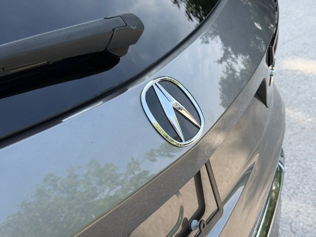 2024 Acura MDX Technology Package - Photo 16