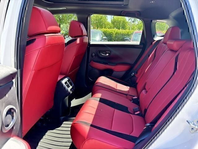 New 2026 Platinum White Pearl Acura A-Spec Advance Package image 9