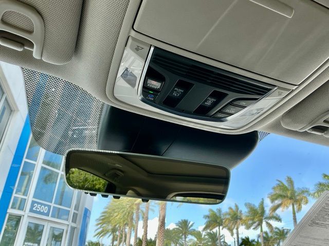 Certified Used 2024 Lunar Silver Metallic Acura Technology Package image 40