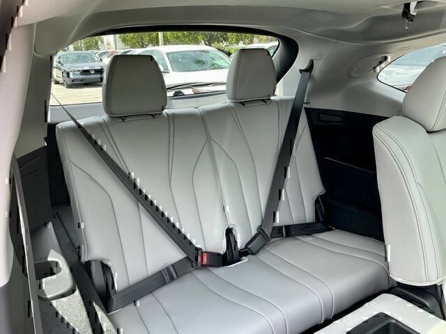 New 2026 Canyon River Blue Metallic Acura FWD Technology Package image 12