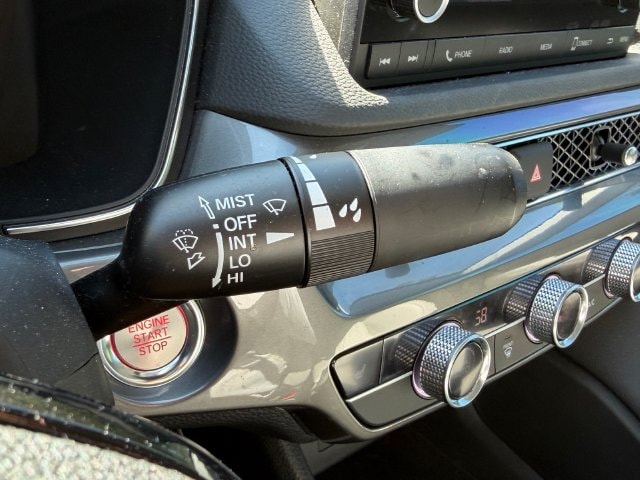 2024 Acura Integra Base - Photo 34