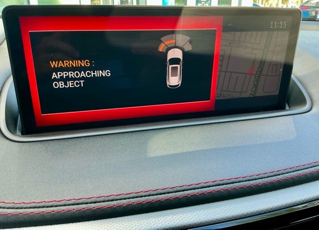 Certified Used 2023 Performance Red Pearl Acura SH-AWD A-Spec Package image 41