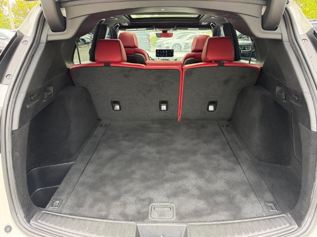2021 Acura RDX A-Spec Package - Photo 16
