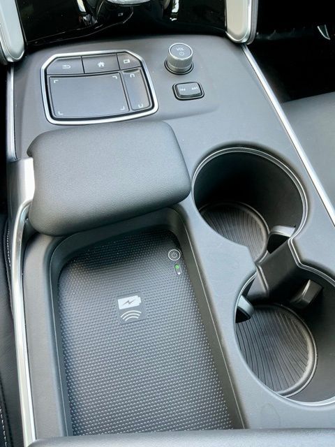 Certified Used 2025 Liquid Carbon Metallic Acura Technology Package image 18