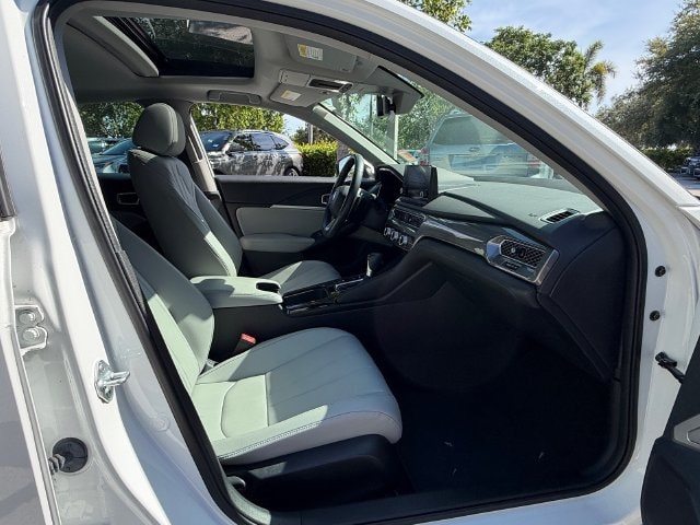 2024 Acura Integra Base - Photo 17