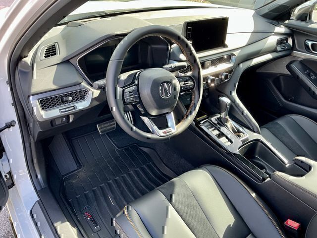 2026 Acura Integra A-Spec w/Technology Package - Photo 14