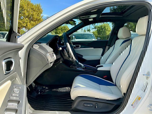2026 Acura Integra A-Spec - Photo 8