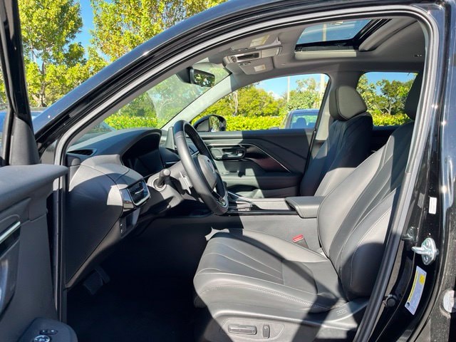 2026 Acura ADX Base - Photo 7