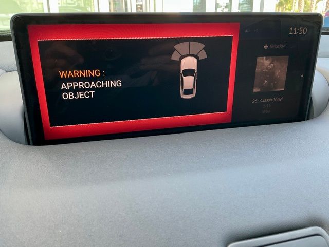 Certified Used 2025 Liquid Carbon Metallic Acura Technology Package image 39