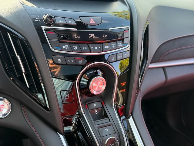 2023 Acura RDX A-Spec Package - Photo 27