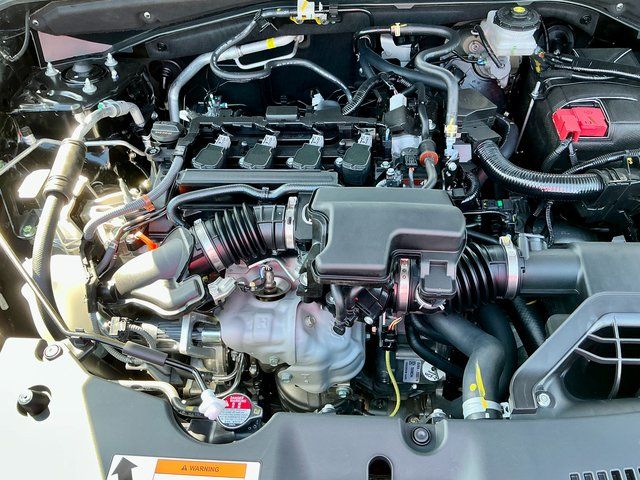 New 2026 Platinum White Pearl Acura Base image 7