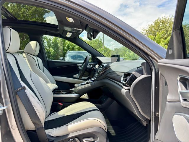 2026 Acura RDX A-Spec Package - Photo 12