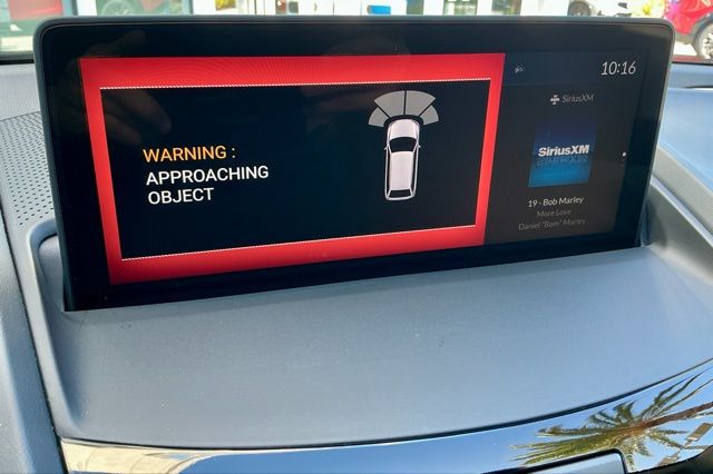 Certified Used 2025 Majestic Black Pearl Acura Technology Package image 38