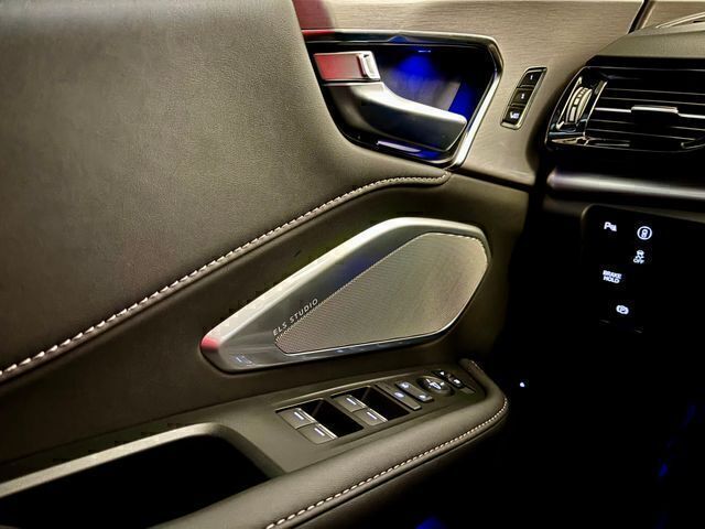 New 2026 Platinum White Pearl Acura Technology Package image 16