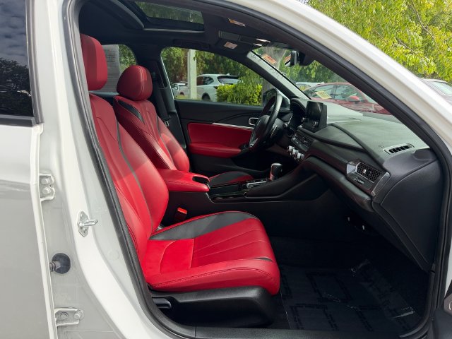 2024 Acura Integra A-Spec - Photo 18