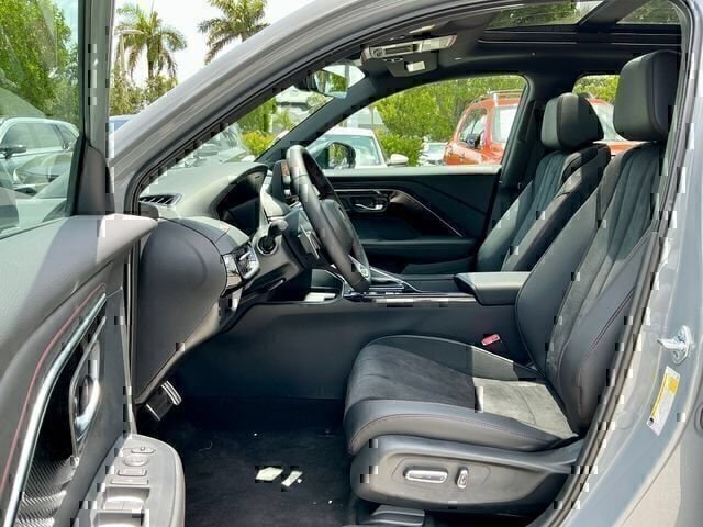 New 2026 Urban Gray Pearl Acura A-Spec Package image 8