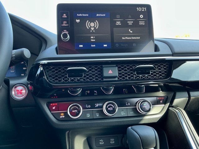 New 2026 Platinum White Pearl Acura Base image 17