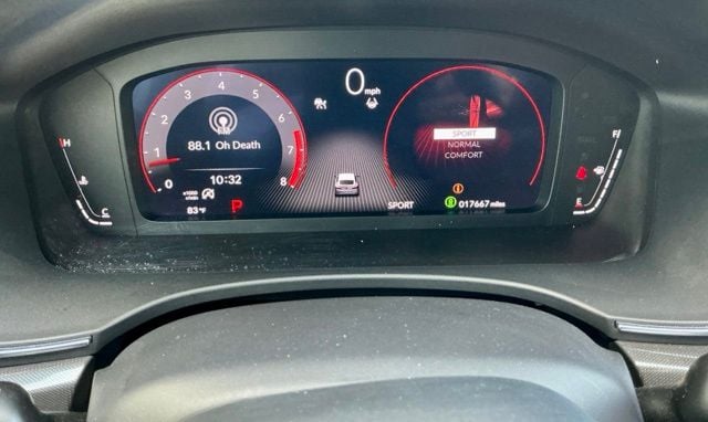 Certified Used 2024 Platinum White Pearl Acura A-Spec Package image 22