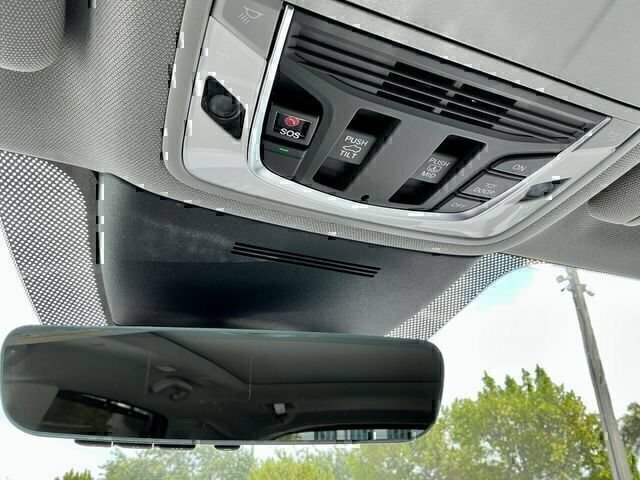 New 2026 Canyon River Blue Metallic Acura FWD Technology Package image 22