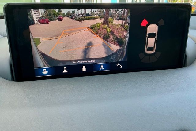 Certified Used 2025 Liquid Carbon Metallic Acura Technology Package image 38