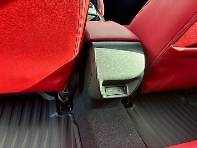 New 2026 Platinum White Pearl Acura A-Spec Tech Package image 10