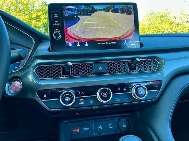 New 2026 Platinum White Pearl Acura Base image 18