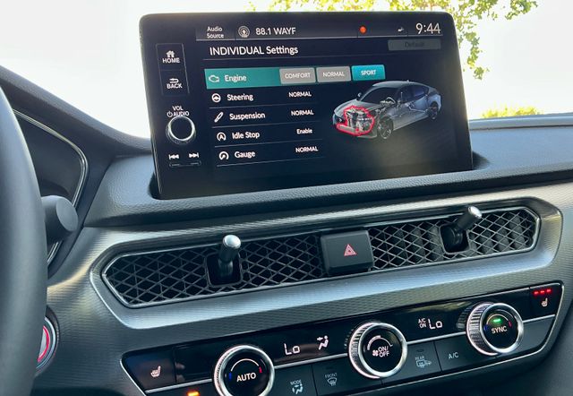 2026 Acura Integra A-Spec w/Technology Package - Photo 22