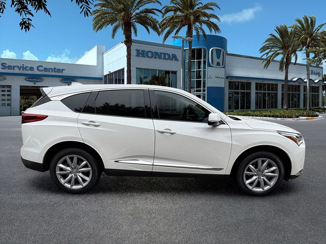 2024 Acura RDX Base - Photo 8