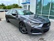  Acura TLX