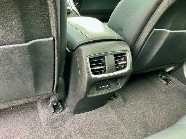 Certified Used 2023 Liquid Carbon Metallic Acura Technology Package image 11