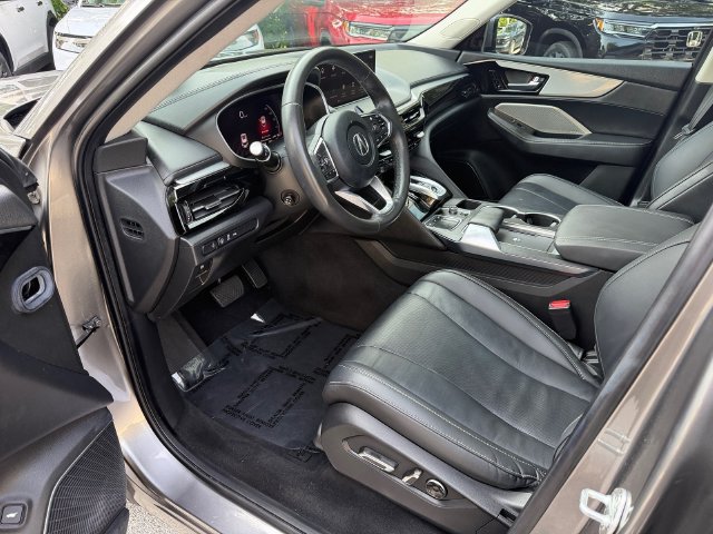 2024 Acura MDX Technology Package - Photo 12