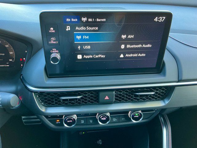 New 2026 Platinum White Pearl Acura A-Spec Package image 18