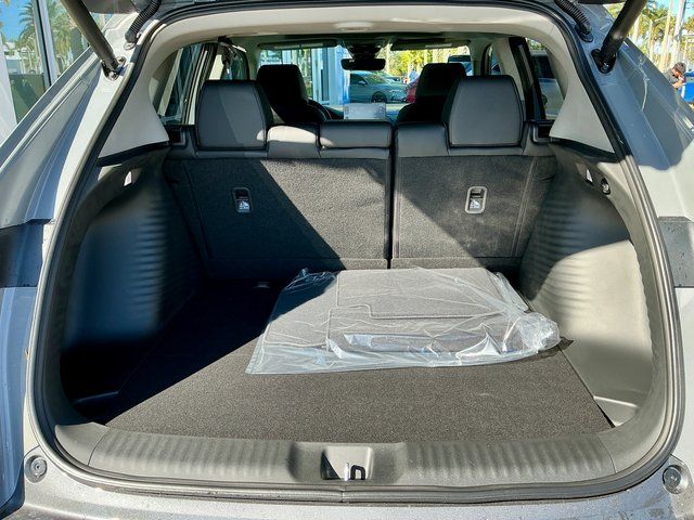 New 2026 Urban Gray Pearl Acura Base image 20