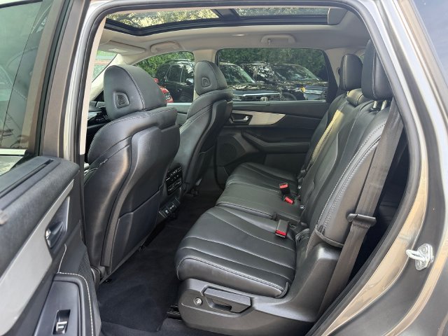 2024 Acura MDX Technology Package - Photo 14