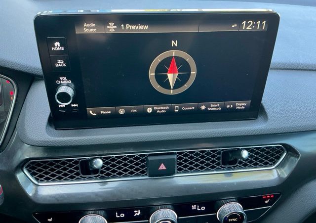 Certified Used 2023 Majestic Black Pearl Acura A-Spec Tech Package image 29