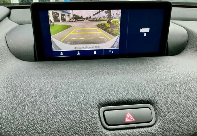 Used 2023 Platinum White Pearl Acura  image 29