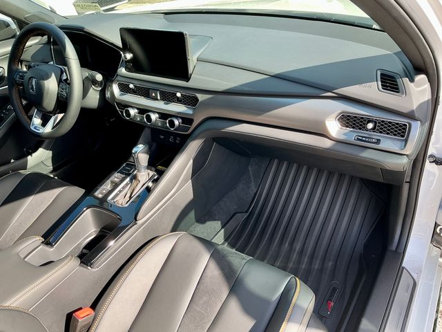2026 Acura Integra A-Spec w/Technology Package - Photo 13