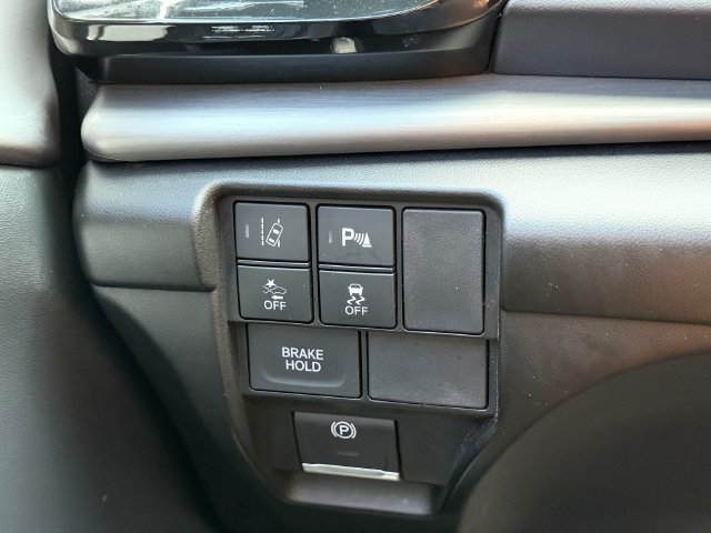 2021 Acura RDX A-Spec Package - Photo 28