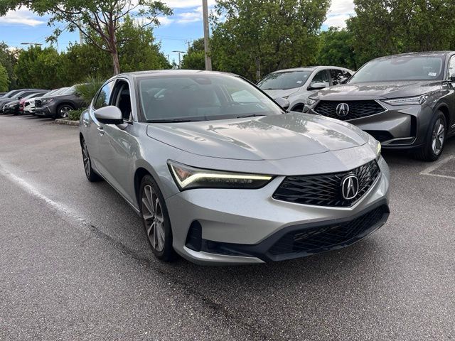 2024 Acura Integra -'s photo