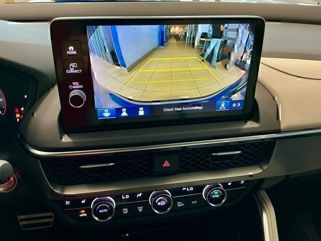 New 2026 Platinum White Pearl Acura A-Spec Package image 20