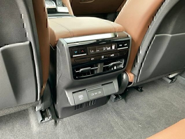New 2026 Liquid Carbon Metallic Acura FWD Technology Package image 10
