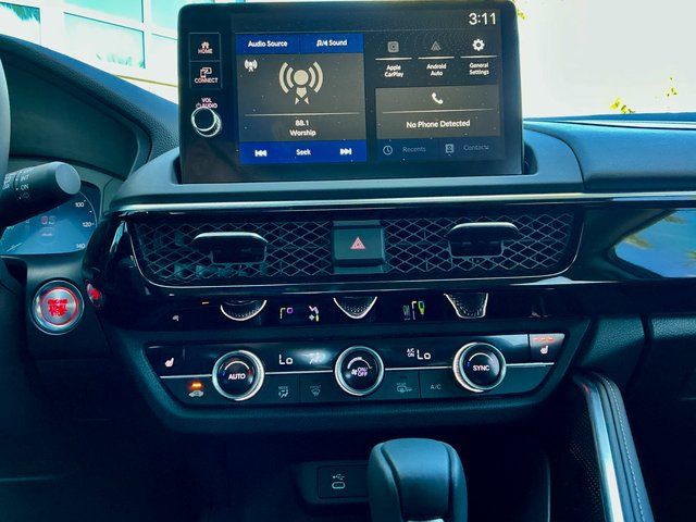 New 2026 Urban Gray Pearl Acura Base image 17