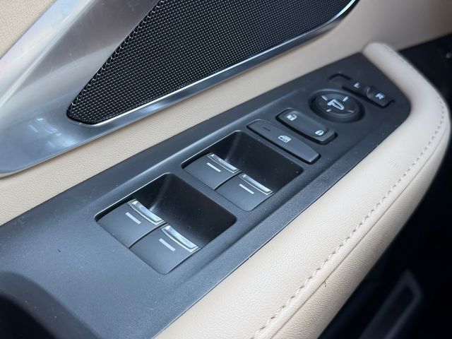 Certified Used 2024 Majestic Black Pearl Acura SH-AWD image 29