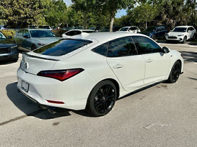 2026 Acura Integra A-Spec w/Technology Package - Photo 6