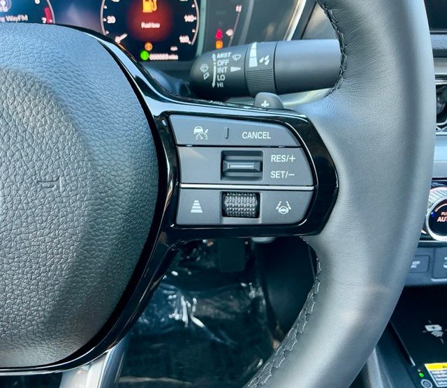 New 2026 Platinum White Pearl Acura Base image 19