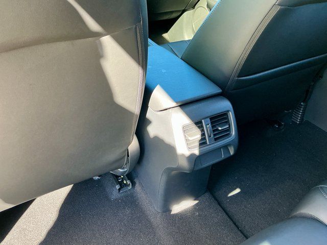 New 2026 Urban Gray Pearl Acura Base image 10