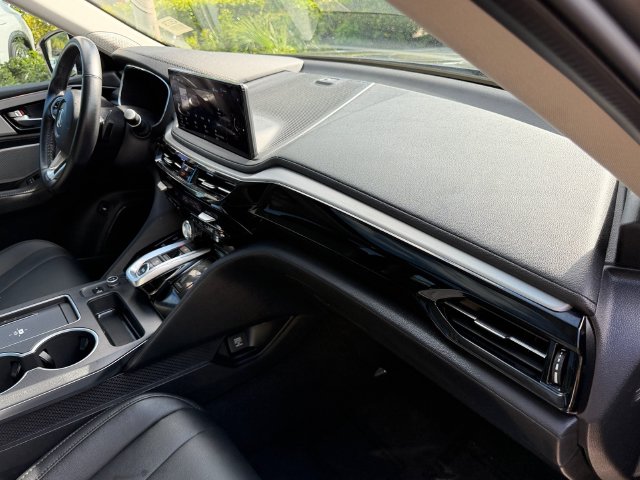2025 Acura MDX Base - Photo 18