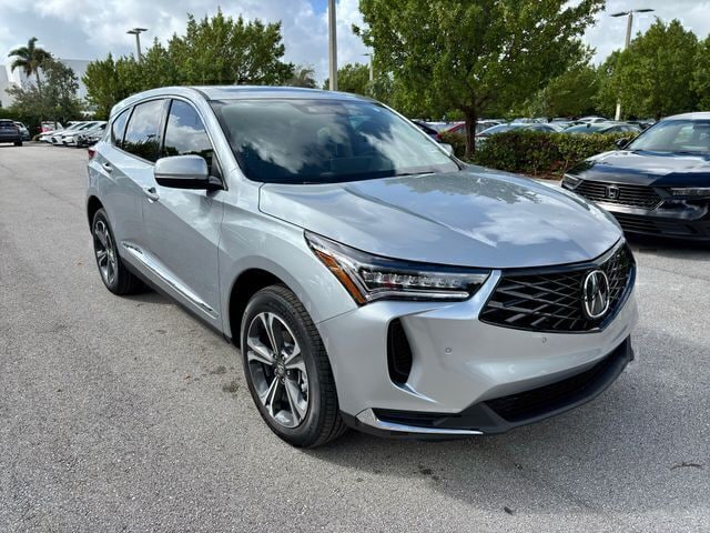 2026 Acura RDX