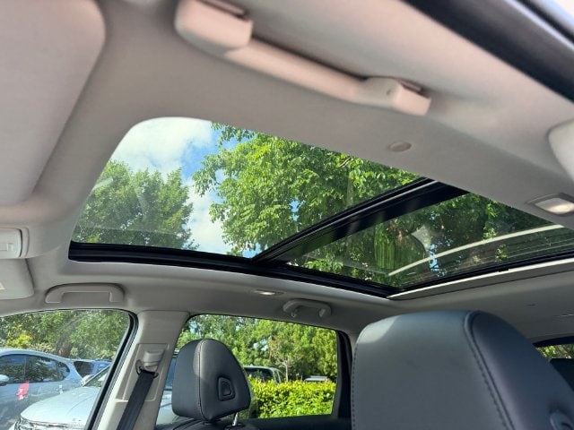 2025 Acura MDX Base - Photo 22