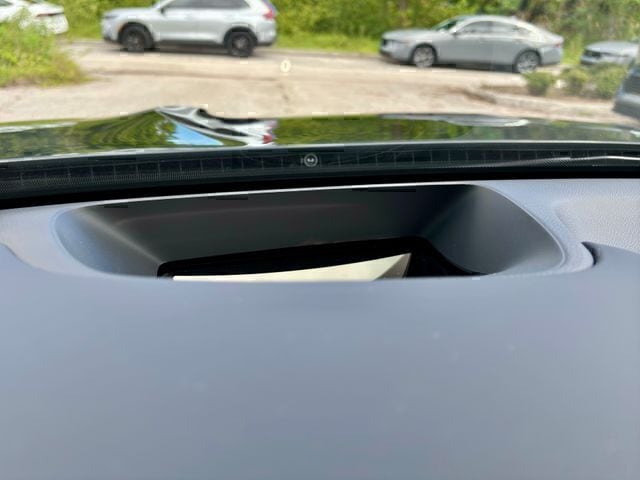 New 2026 Platinum White Pearl Acura A-Spec Advance Package image 19